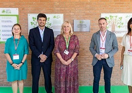 ELIS Murcia celebra 35 años de educación internacional personalizada a más de 3.000 alumnos de toda la Región