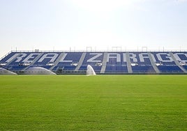 Horario y dónde ver por televisión el Real Zaragoza - Córdoba CF
