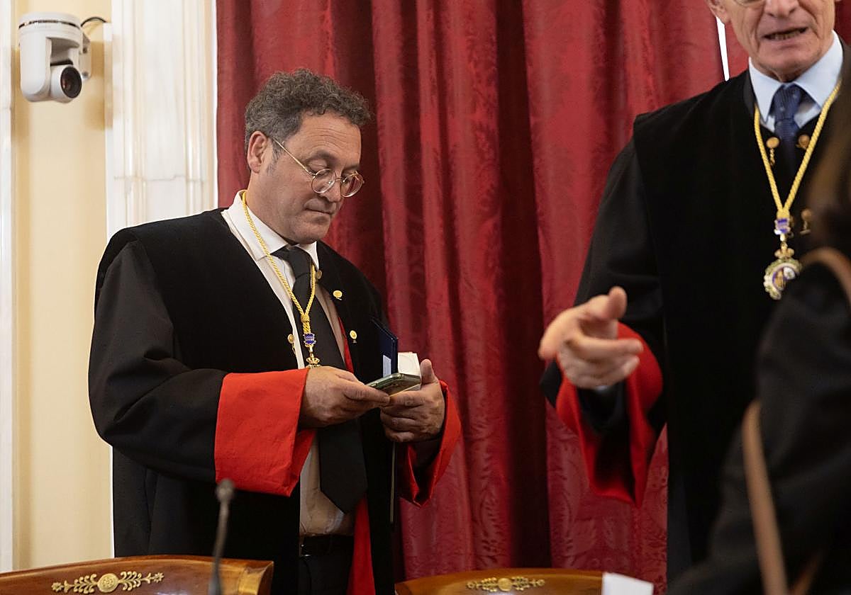 Álvaro García Ortiz