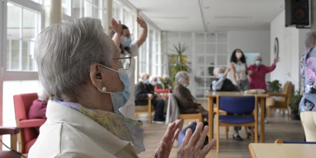 Canarias aprueba 3,5 millones en ayudas para 125 proyectos de mayores y voluntariado