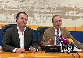 Talavera de la Reina consigue 14,3 millones de euros de fondos europeos