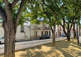 El arrestado por la presunta agresión sexual a una niña de 4 años en Lucena era reincidente