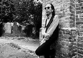 David Arnoff: «No conecté con The Police, pero es que ellos tampoco se llevaban bien»