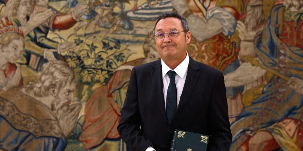 Del novio de Ayuso a la ex número dos de Óscar López: 40 testigos para un juicio inédito al fiscal general