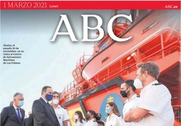 Así desveló ABC hace cinco años los pagos de Ábalos y Koldo en metálico con sobres