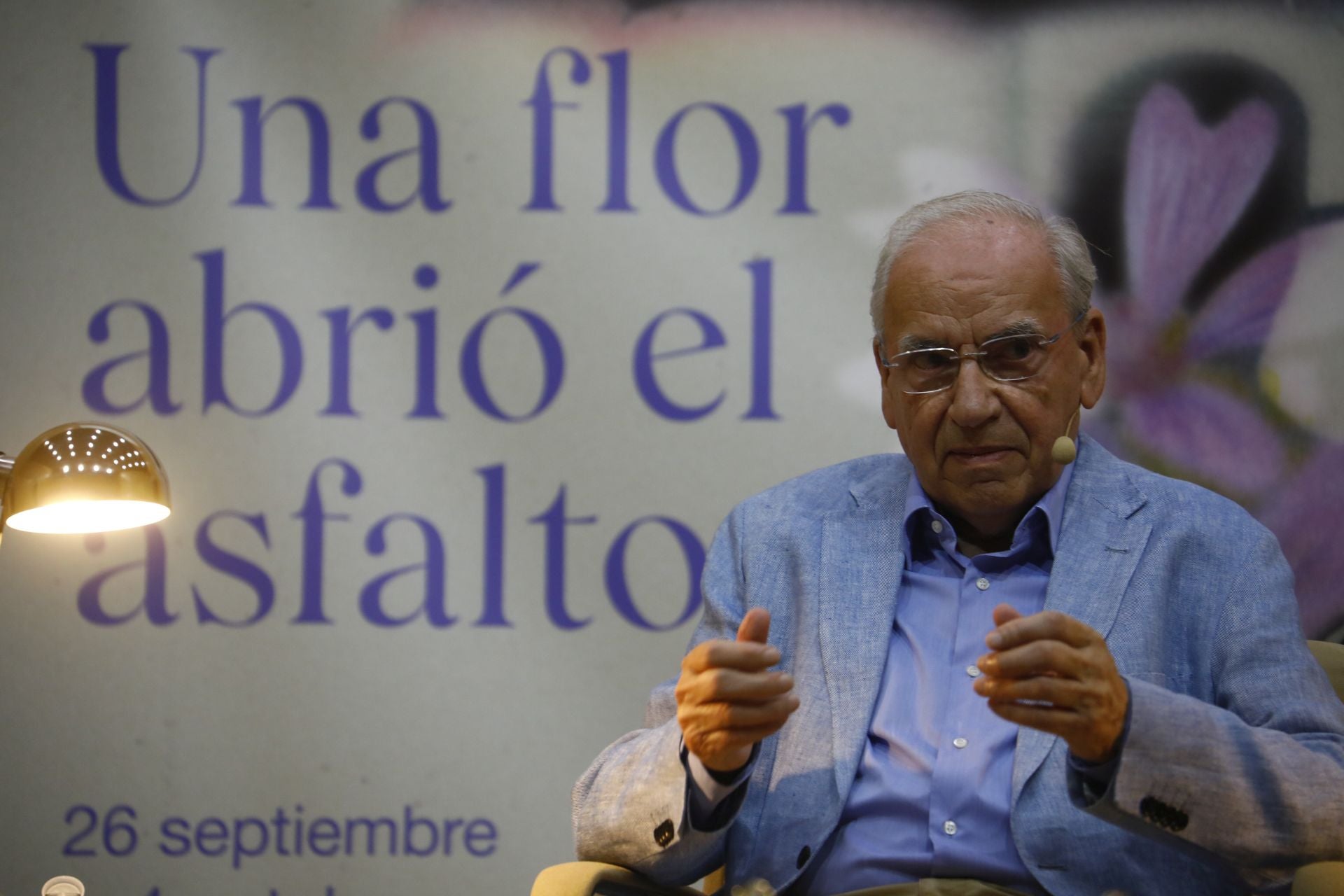 Las mejores imágenes de Alfonso Guerra en Cosmopoética