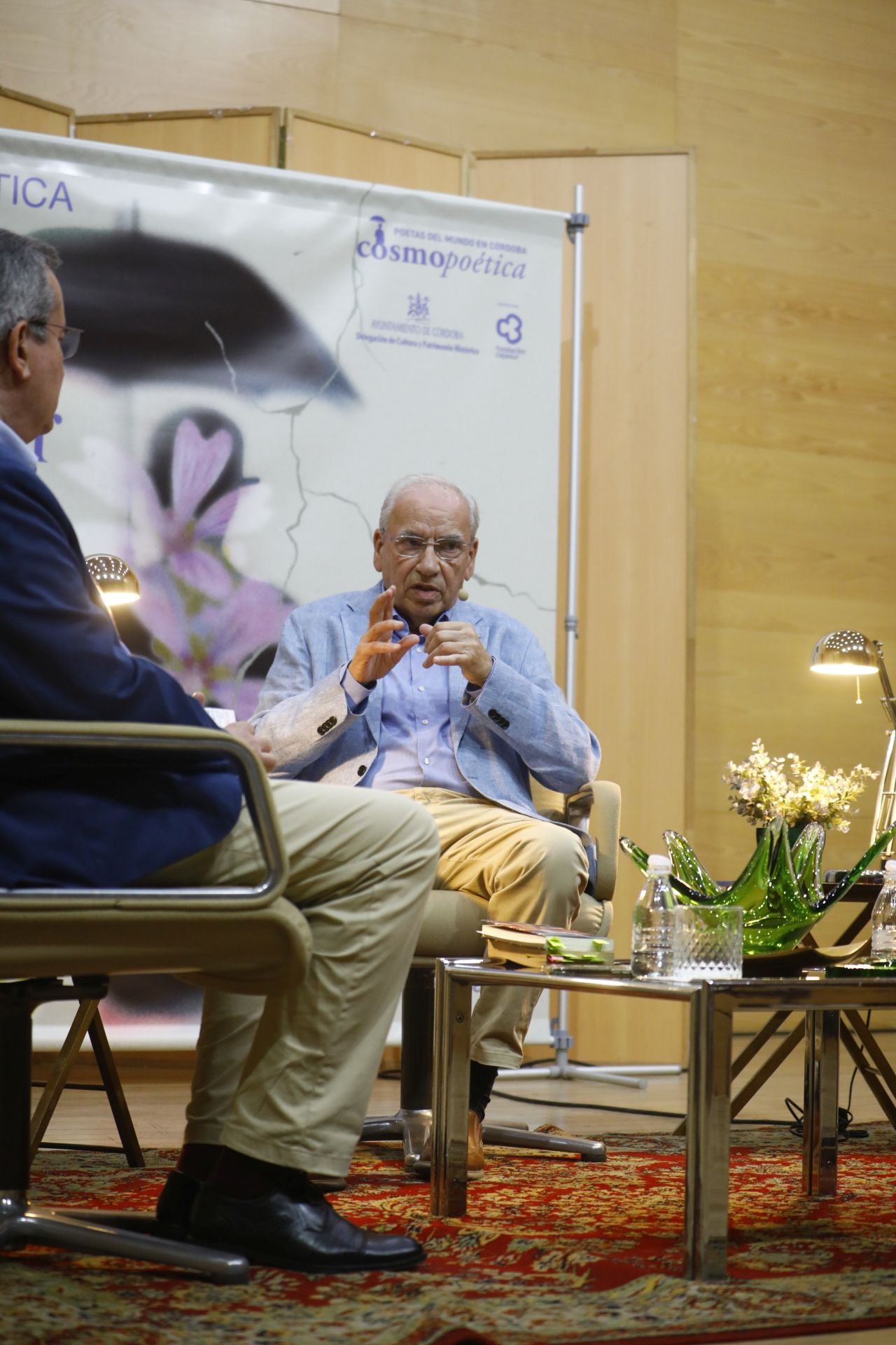 Las mejores imágenes de Alfonso Guerra en Cosmopoética