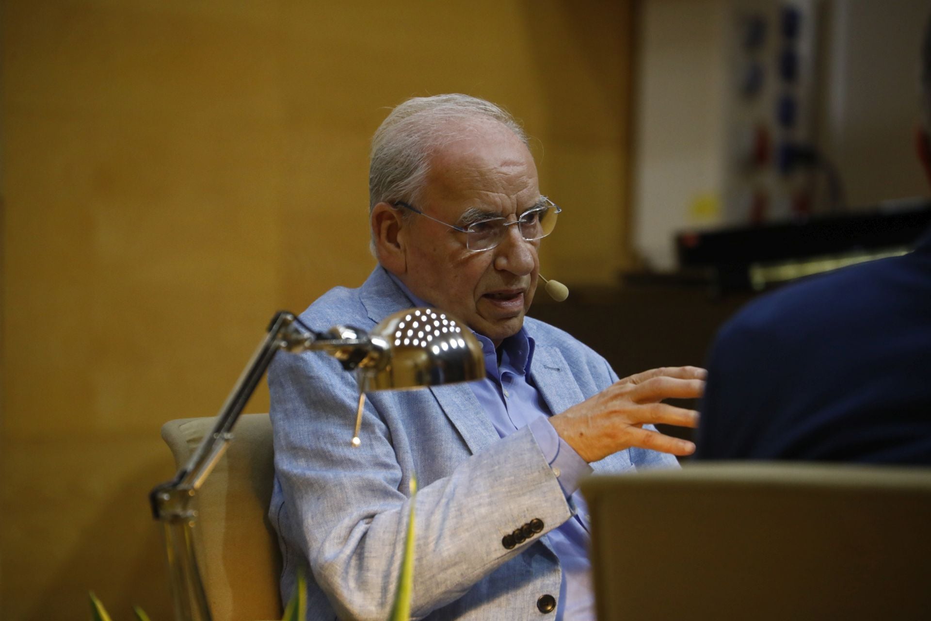 Las mejores imágenes de Alfonso Guerra en Cosmopoética