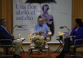 Las mejores imágenes de Alfonso Guerra en Cosmopoética