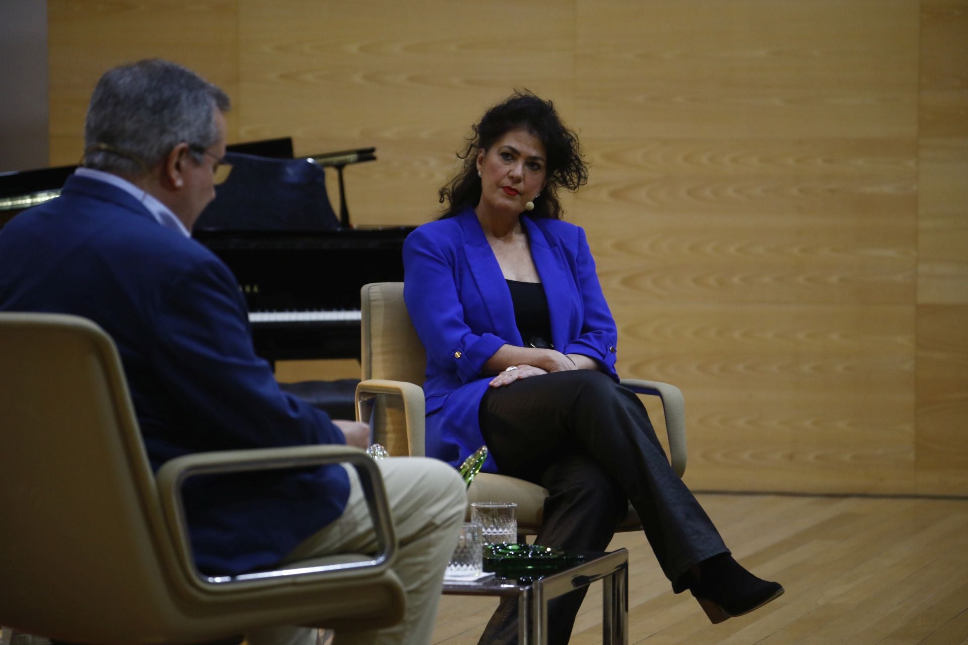 Las mejores imágenes de Alfonso Guerra en Cosmopoética