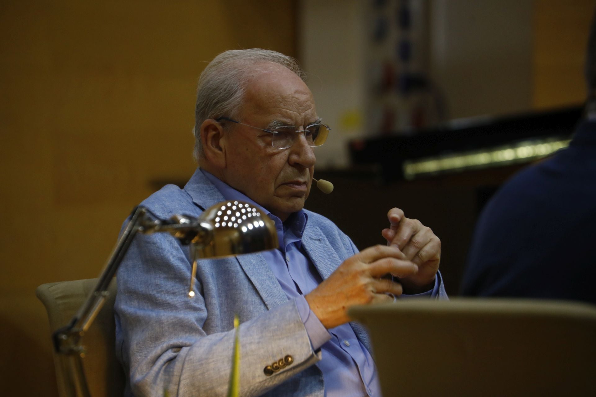 Las mejores imágenes de Alfonso Guerra en Cosmopoética