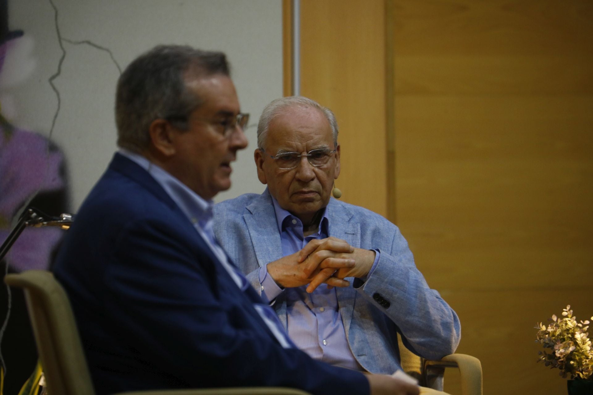 Las mejores imágenes de Alfonso Guerra en Cosmopoética