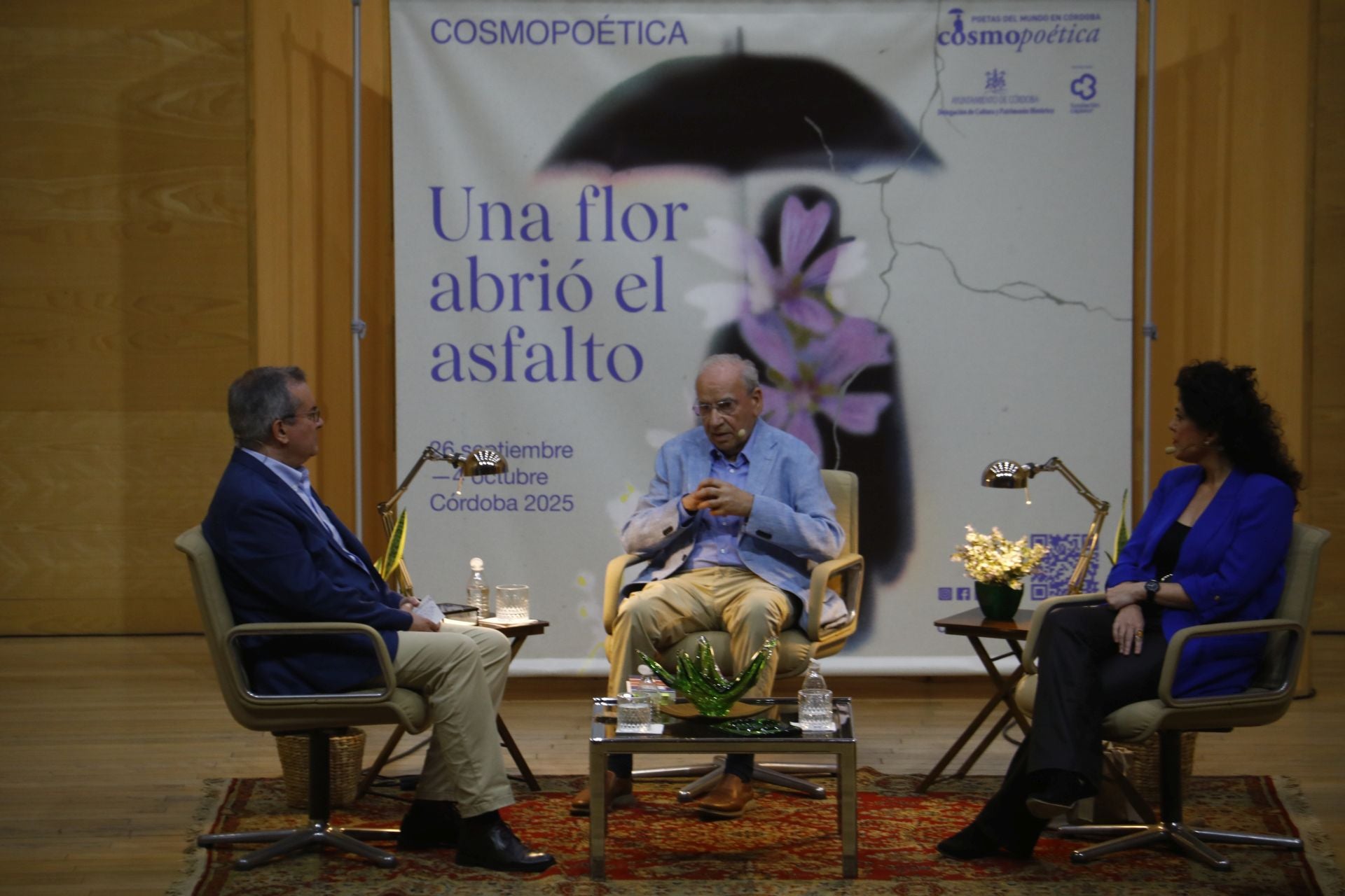 Las mejores imágenes de Alfonso Guerra en Cosmopoética