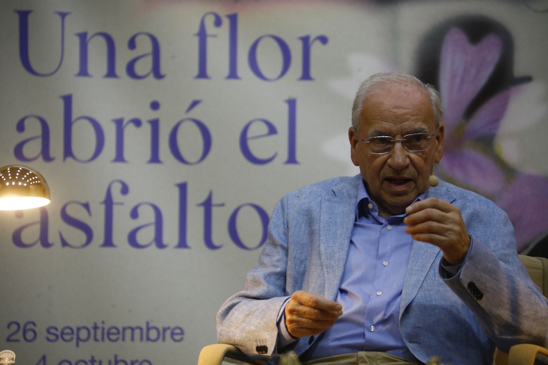 Las mejores imágenes de Alfonso Guerra en Cosmopoética