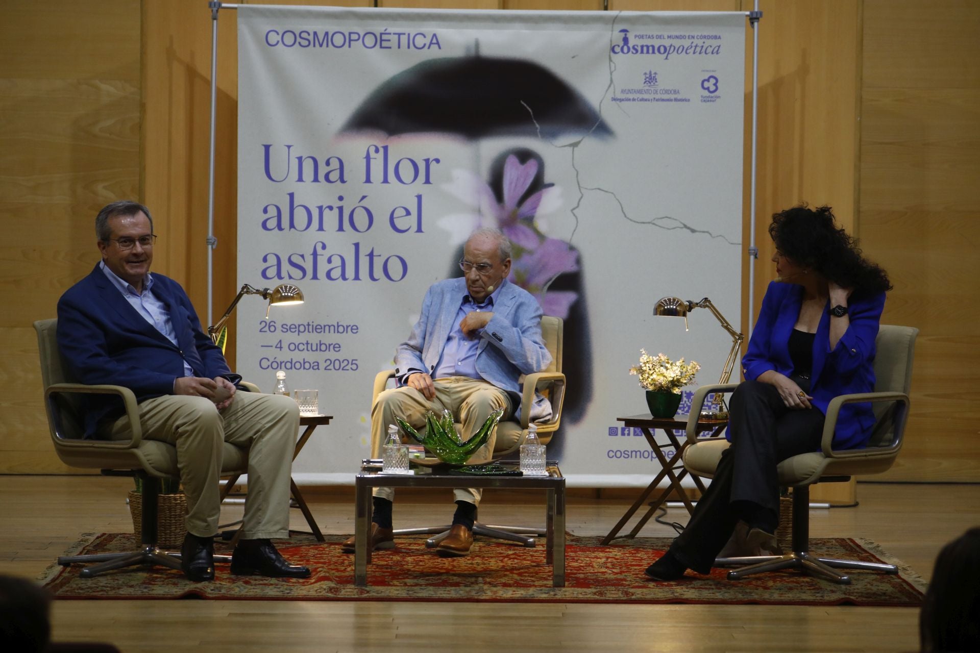 Las mejores imágenes de Alfonso Guerra en Cosmopoética