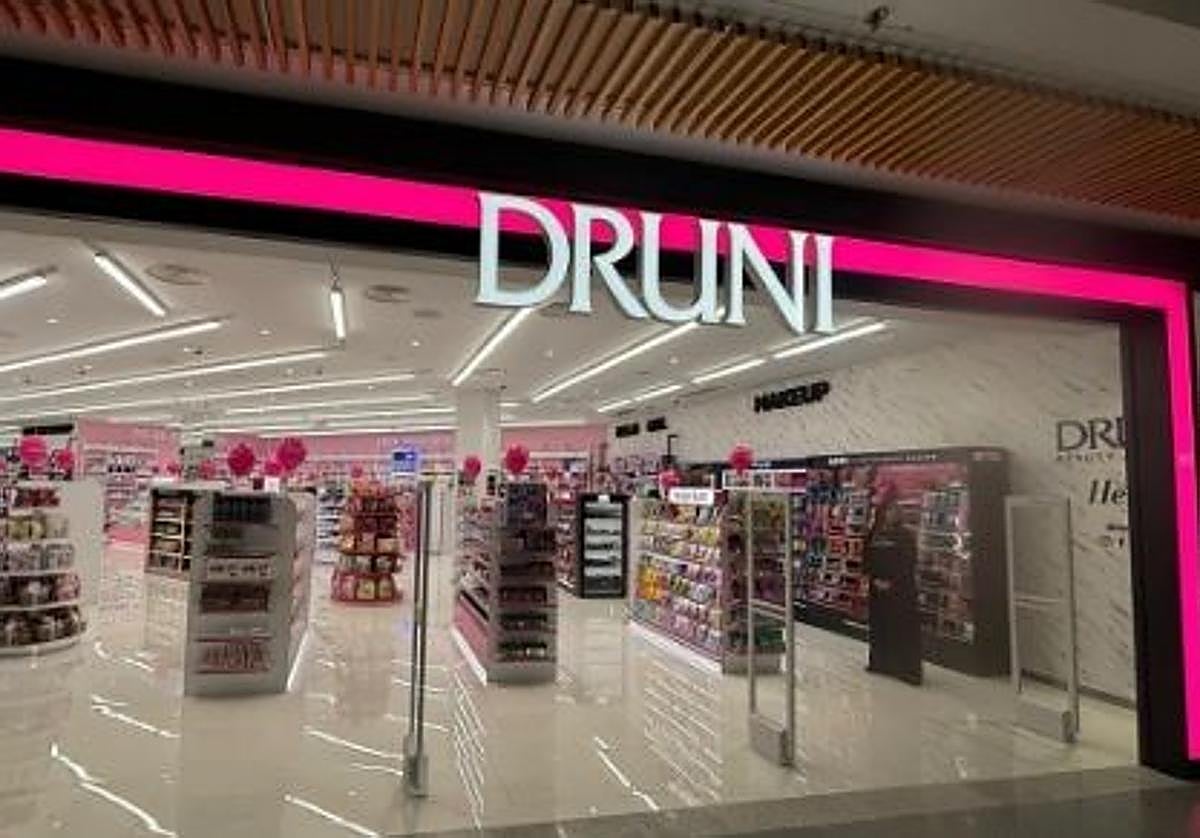 Establecimiento de Druni