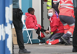 El PP pide un plan masivo de pruebas de edad ante los nuevos traslados de menores  desde Canarias