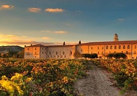 El lugar de Valladolid elegido por la hija de Antonio Banderas para celebrar su boda: dónde está y cuánto dinero cuesta