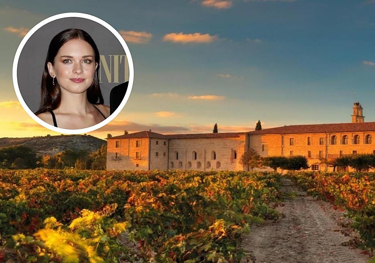 El lugar de Valladolid elegido por la hija de Antonio Banderas para celebrar su boda: dónde está y cuánto dinero cuesta