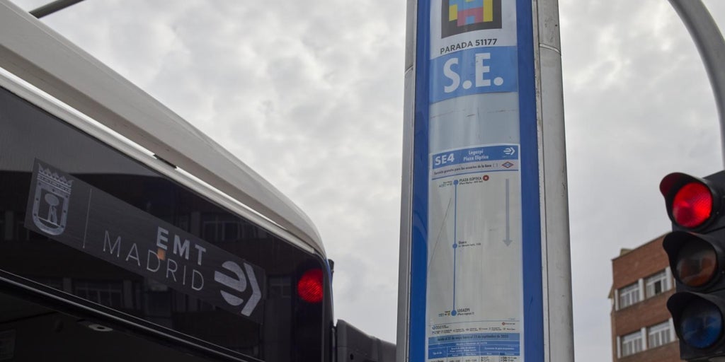 Comienzan a circular las nuevas lanzaderas de autobús gratuitas entre Moncloa y Ciudad Universitaria