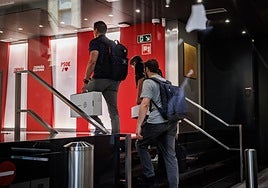 Moncloa asume que la UCO volverá a Ferraz a por pruebas