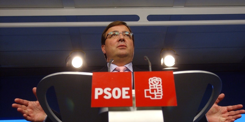 El mundo de la política despide a Fernández Vara: «Se va un pedazo de nuestra historia»