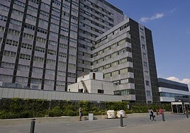 La reforma de La Paz arranca en semanas y las del Niño Jesús y el Marañón, en 2026