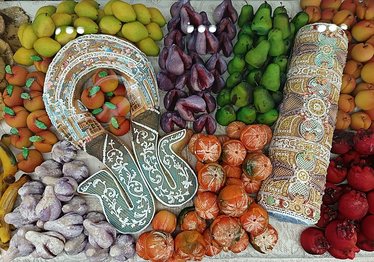 Imagen de la mejor 'Mocadorà' 2025