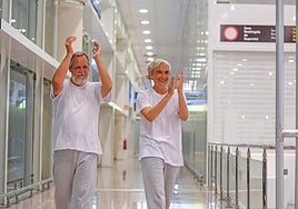 Colau denuncia malos tratos de Israel tras la interceptación de la Flotilla