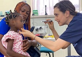 La Fundación Arruzafa de Córdoba, reconocida en los I Premios Fundaciones de Andalucía por su labor sanitaria y social