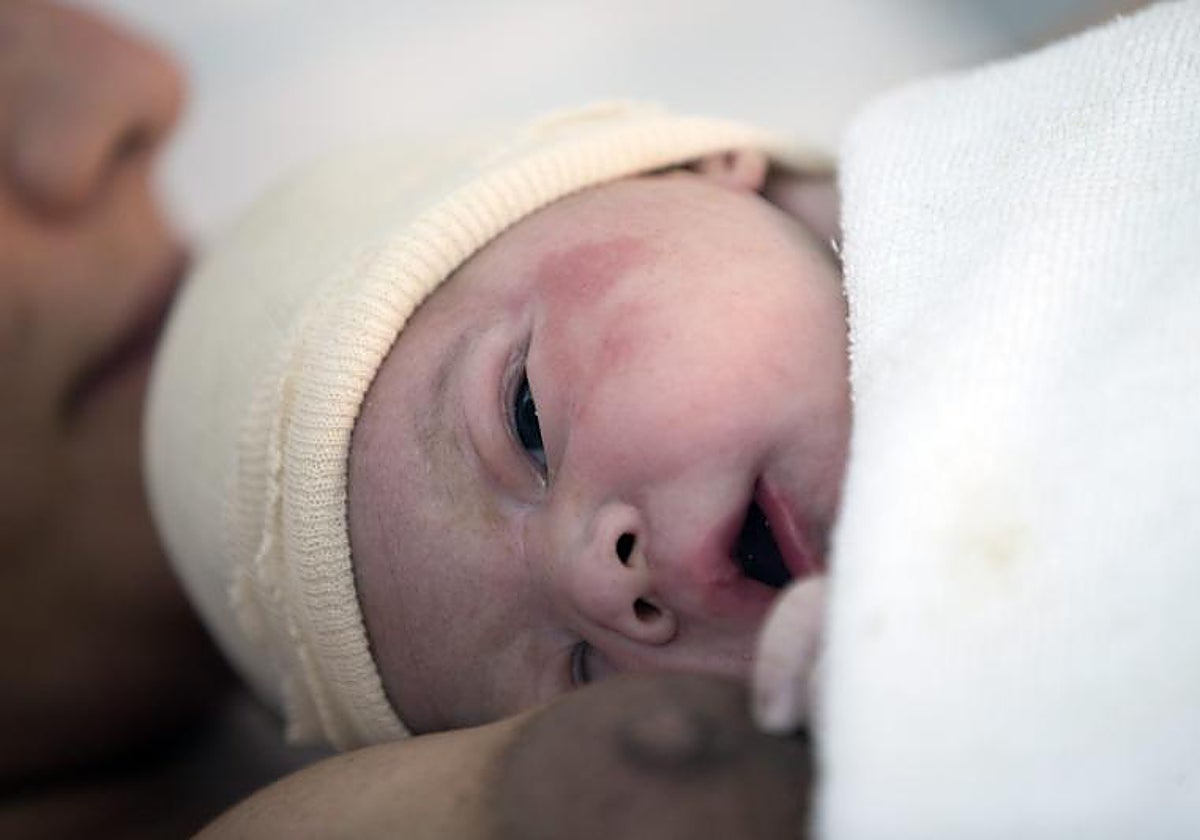 Una de las deducciones que se aplicarán es la de la natalidad