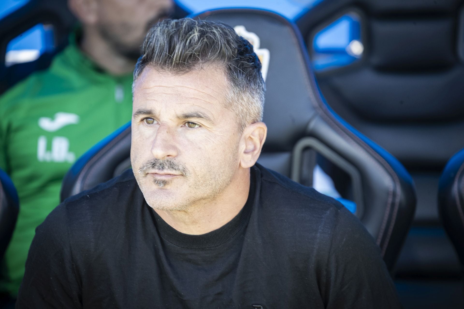 El trabajado triunfo del Córdoba en Zaragoza, en imágenes