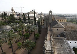 Los monumentos y museos de Córdoba impulsan y renuevan sus planes contra incendios