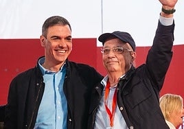 Guillermo Fernández Vara: Un cirujano de la política