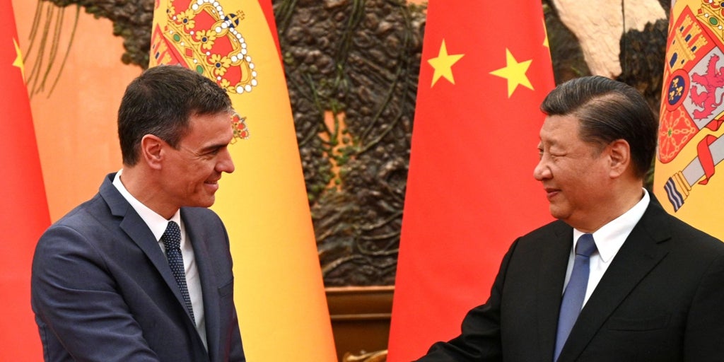 El PP pide que el corresponsal de ABC en Washington vaya al Congreso a explicar el contrato con Huawei