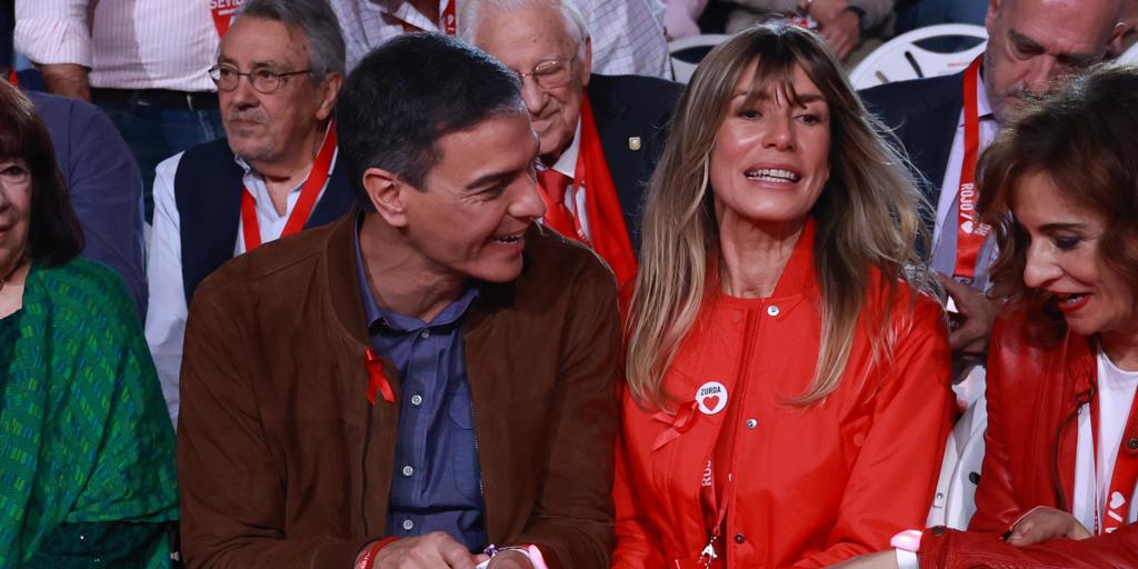 Begoña Gómez no acudirá esta tarde a la nueva citación del juez Peinado e irá su abogado