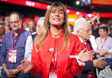 Begoña Gómez pide al juez que solicite información de los asistentes anteriores de las parejas de los presidentes