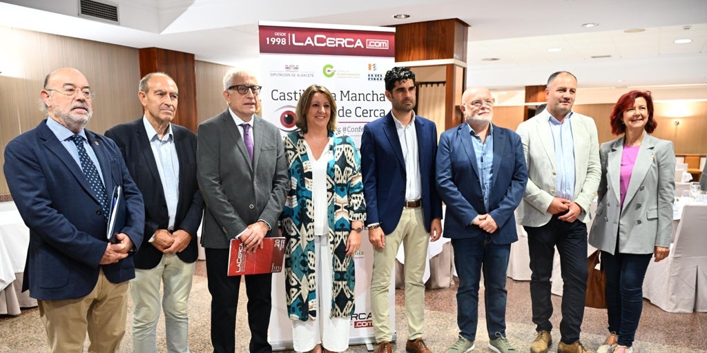 Las ayudas a la exportación para empresas de Castilla-La Mancha crecen hasta los 900.000 euros