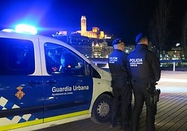 La juez deja en libertad al hombre acusado de violar a su hija de 20 años en la calle y en presencia de su otro hijo de 8 años en Lérida
