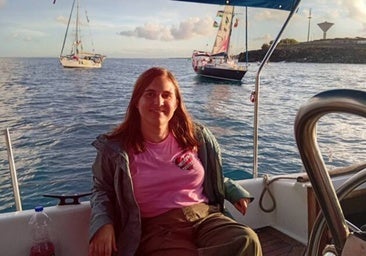 Vox carga contra las «vacaciones» de la diputada de Más Madrid en la flotilla a Gaza: «No es de recibo que mantenga el sueldo público»