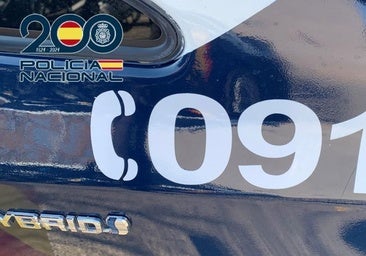 La Policía Nacional desarticula una organización criminal que traficaba con cocaína en Albacete y Ciudad Real