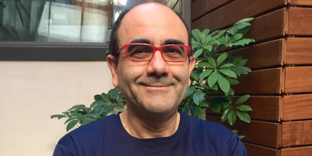 Paco Núñez nombra a Eusebio Cedena nuevo director de Comunicación del PP de Castilla-La Mancha