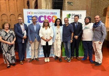 El cine más social regresa a Toledo con la creación de dos nuevos premios