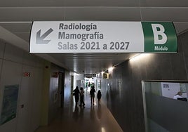 La Fiscalía de Andalucía investiga la denuncia del Defensor del Paciente por los «errores» en el cribado de cáncer de mama