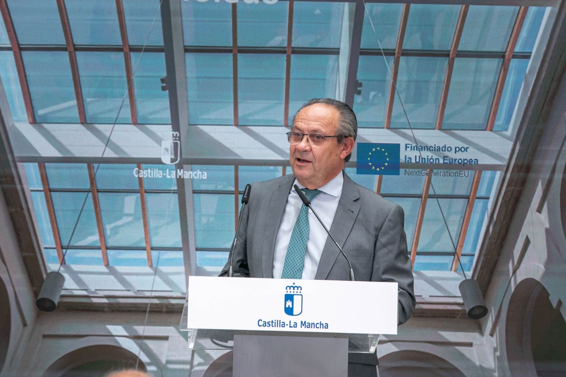 La inauguración de &#039;El Nuncio&#039;, en Toledo, en imágenes