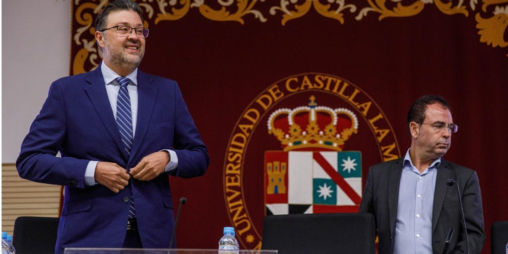 El acceso a la intranet docente será obligatoria a finales de octubre con Cl@ave, DNIe o certificado digital