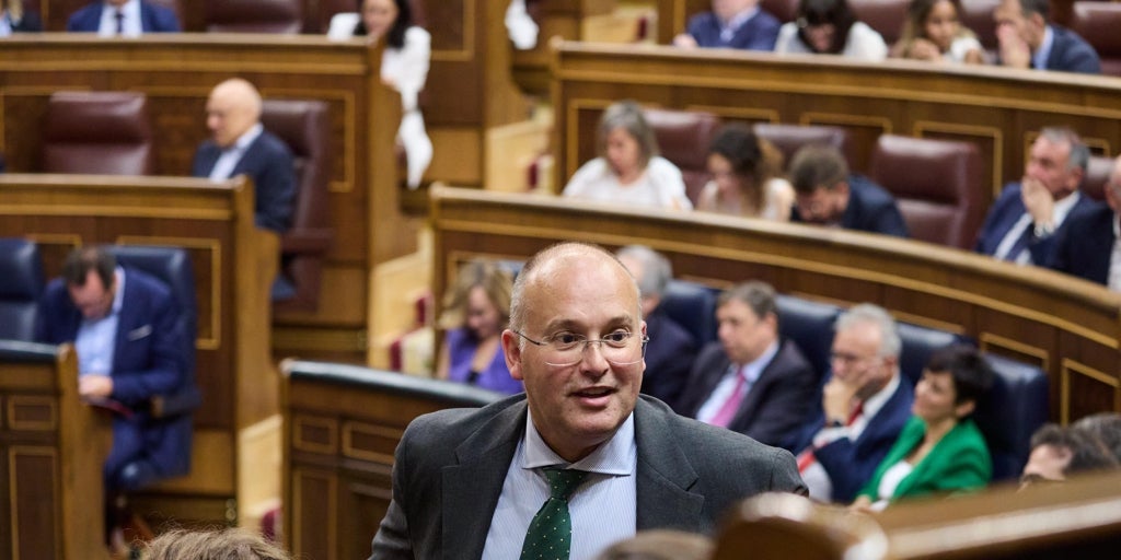 Cerdán pide al juez que indague en la «relación fluida» que existe entre el PP y la UCO