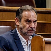 La UCO prepara un nuevo informe que afecta a la «vida íntima» de Ábalos