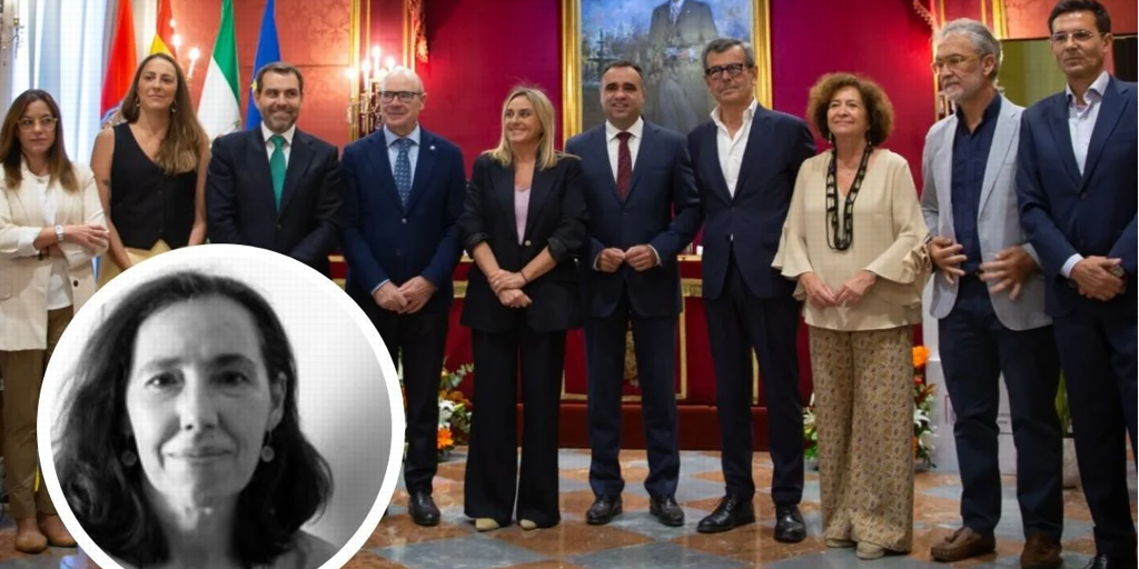 Granada reserva más de un millón para apoyar la capitalidad cultural europea antes de saber si pasará la primera criba