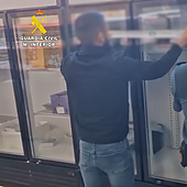 Una macroperación internacional contra el fraude alimentario destapa toneladas de bananas vendidas como plátanos de Canarias